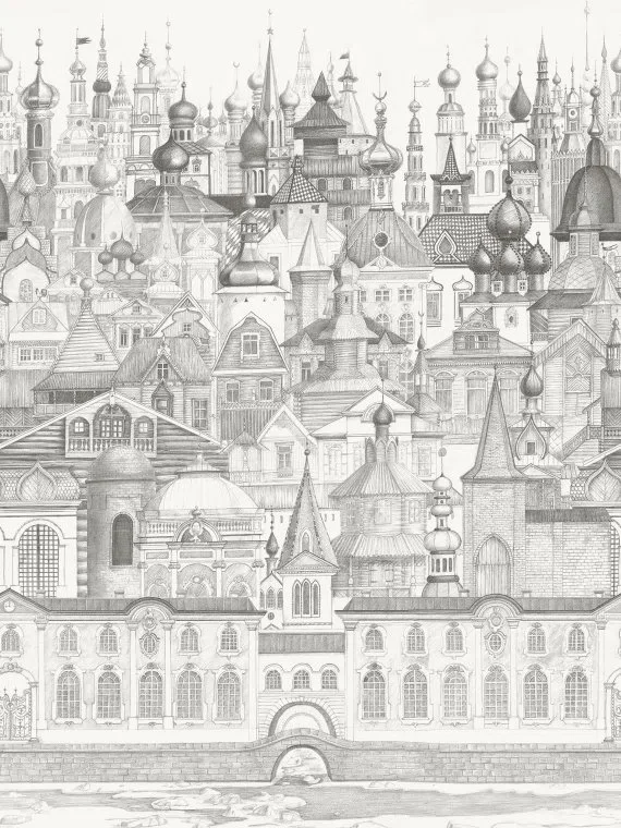 Sergei FP916001 - Minedeplomb