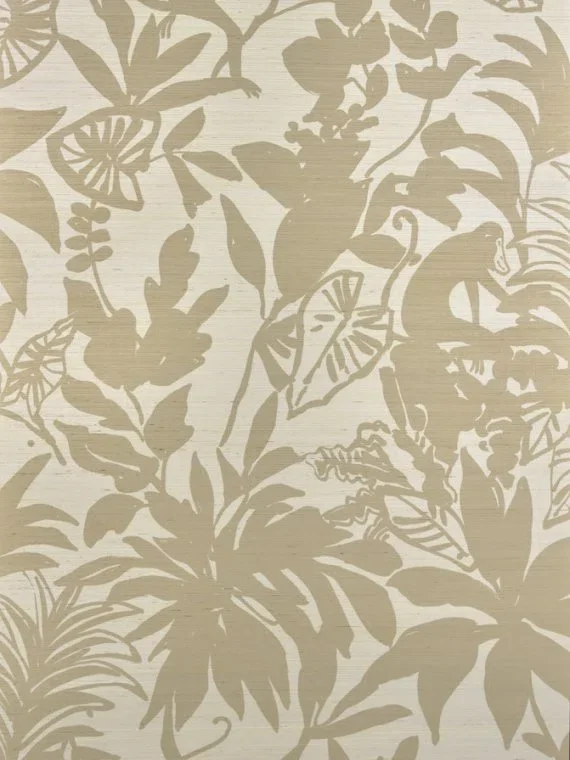 Happy monkey FP495004 - Argile