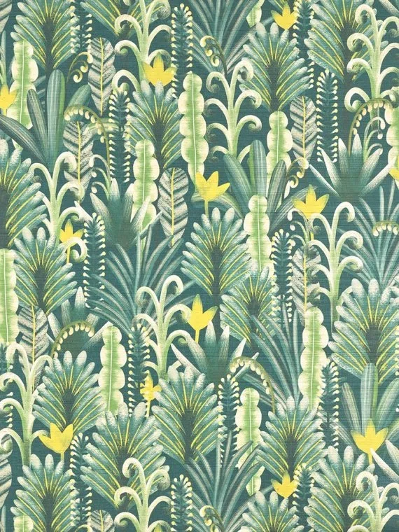 La Desirade FP010001 - Palmeraie