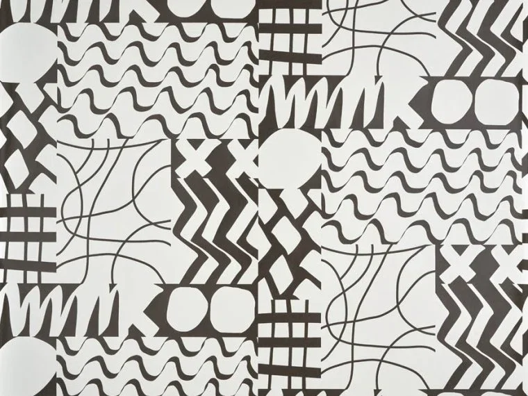 Grande maree FP077003 - Charbon