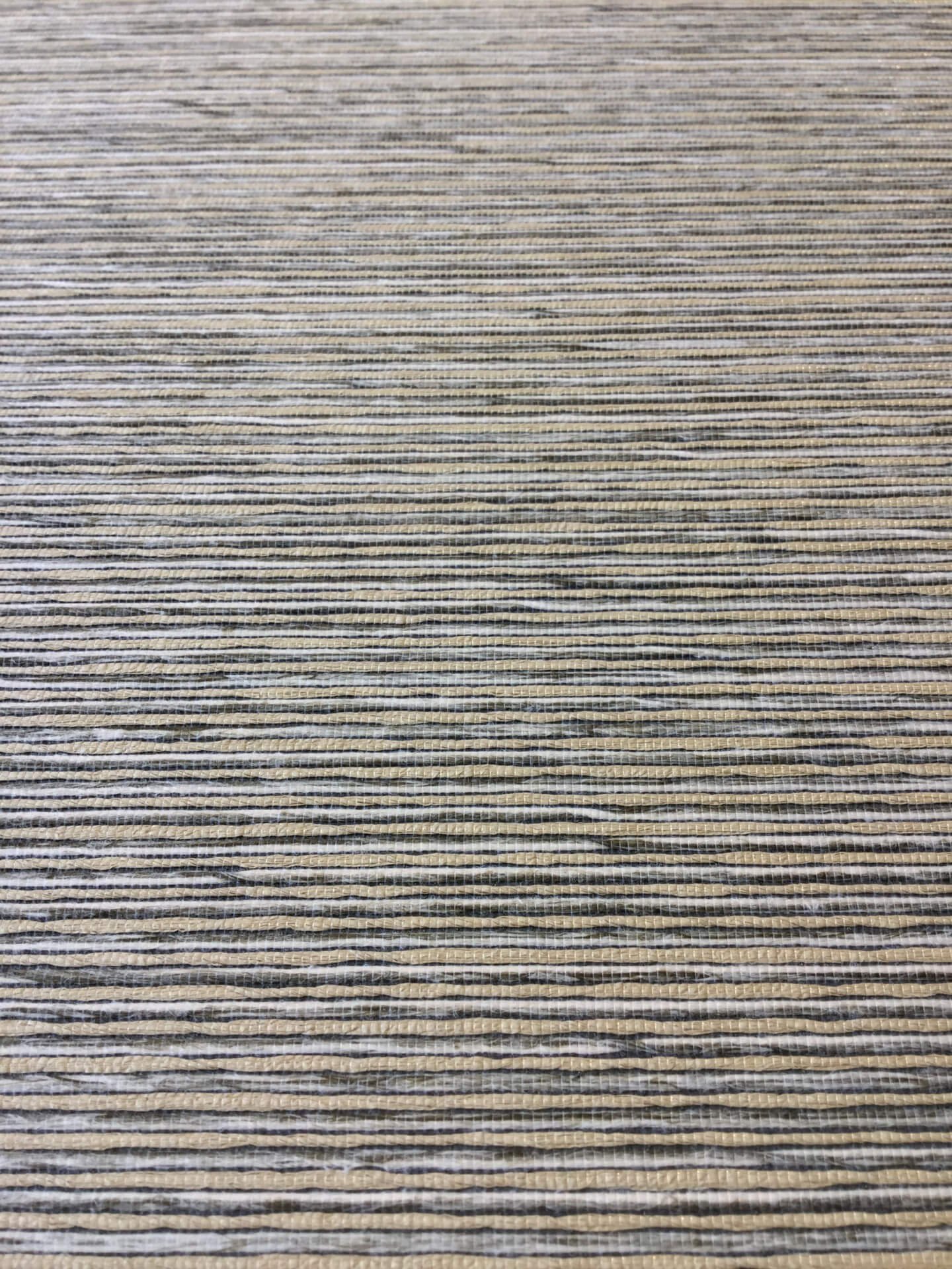 Mur De Ficelle Naturelle