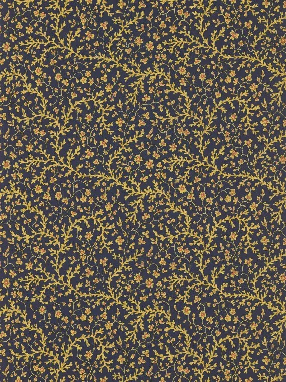 Fleurs De Corail FP787004 - Marine