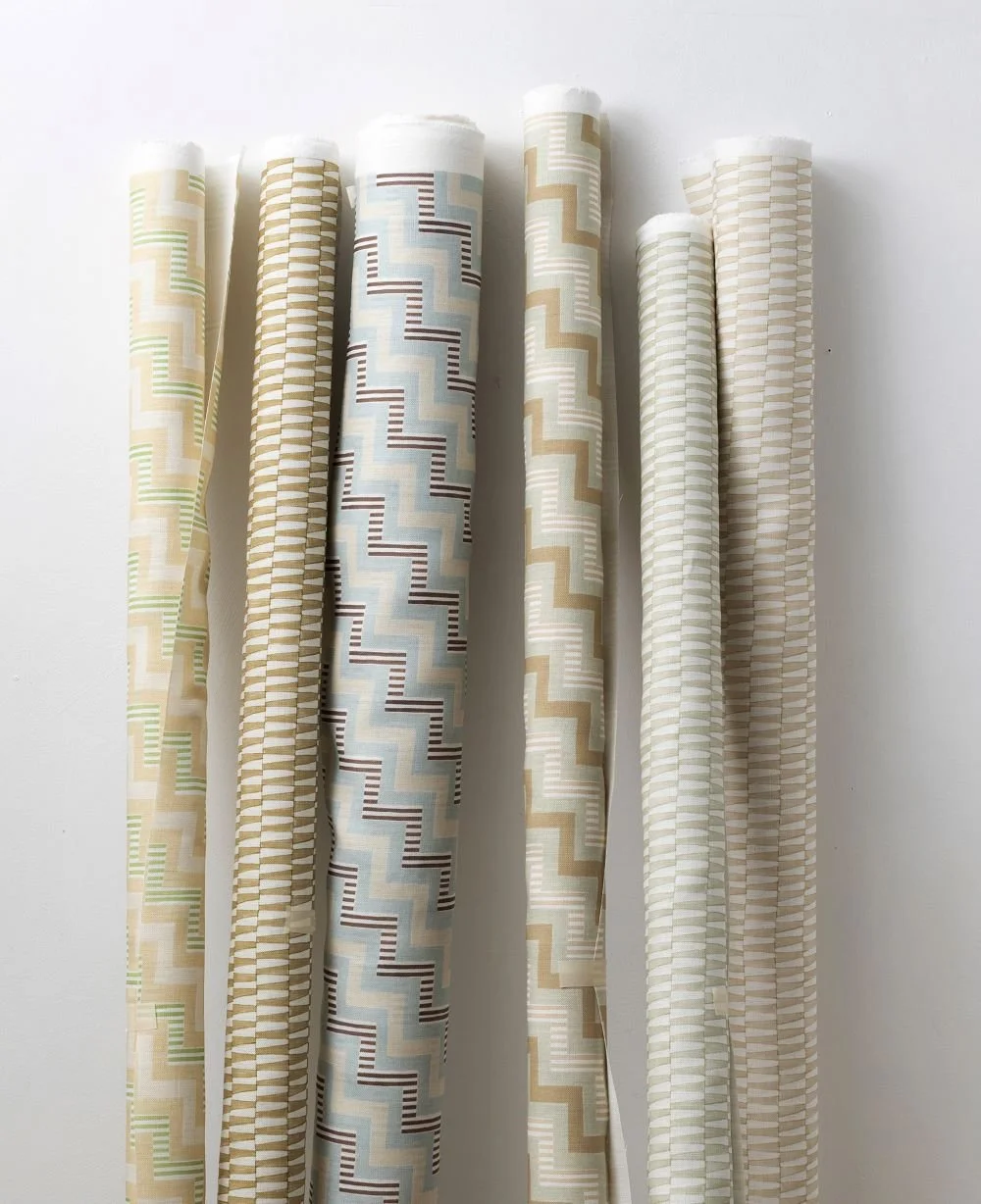FABRIC ROLLS