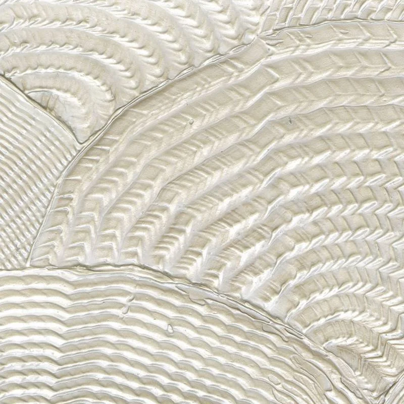 Calyptra - Éclat de nacre