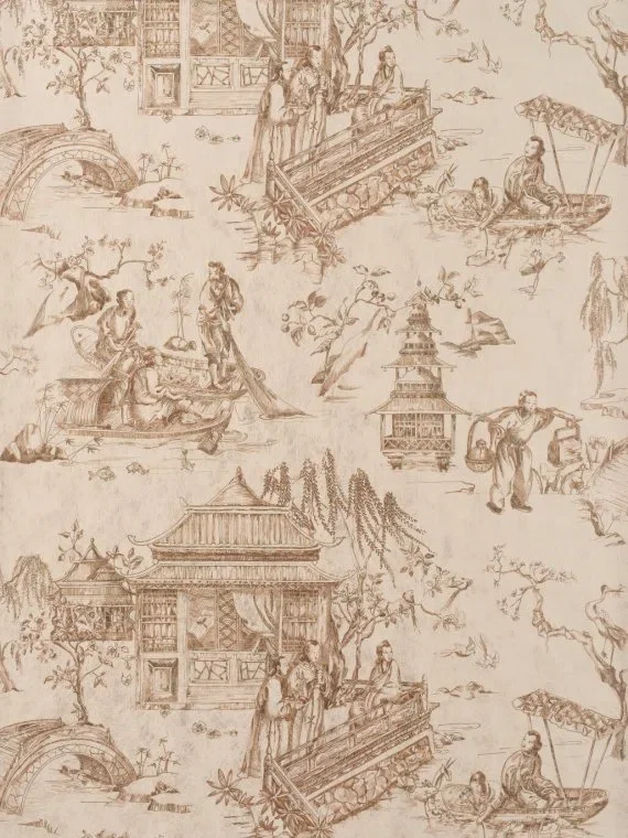 Le Printemps Du Mekong Metal Fp587003