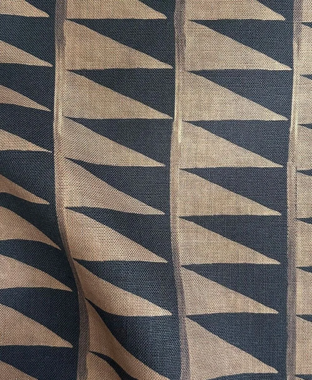 Silhouettes Antique Gold