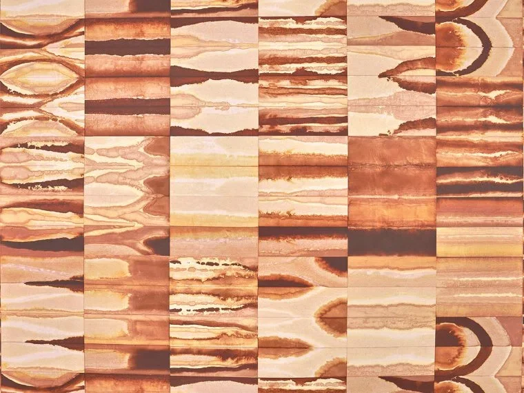 Agafay FP152003 - Terracotta