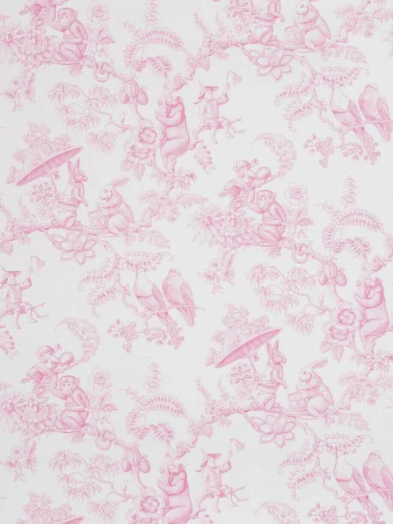 Ouistitis & Co FP345002 - Dragée