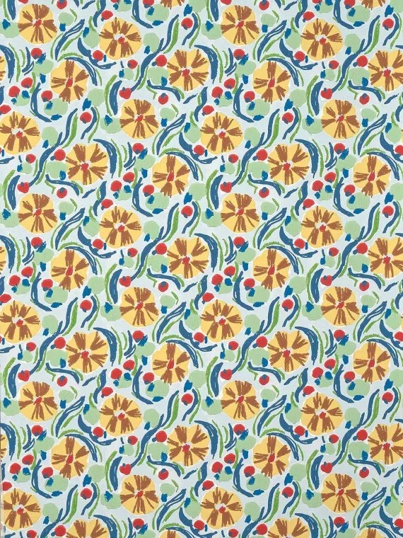 Les anemones FP006001 - Ete