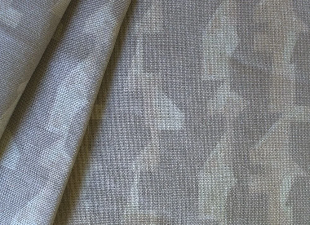 Vertical City Eucalypt