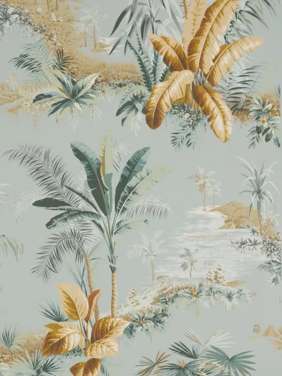 Alexandrie aFP192003 - Blue Mist