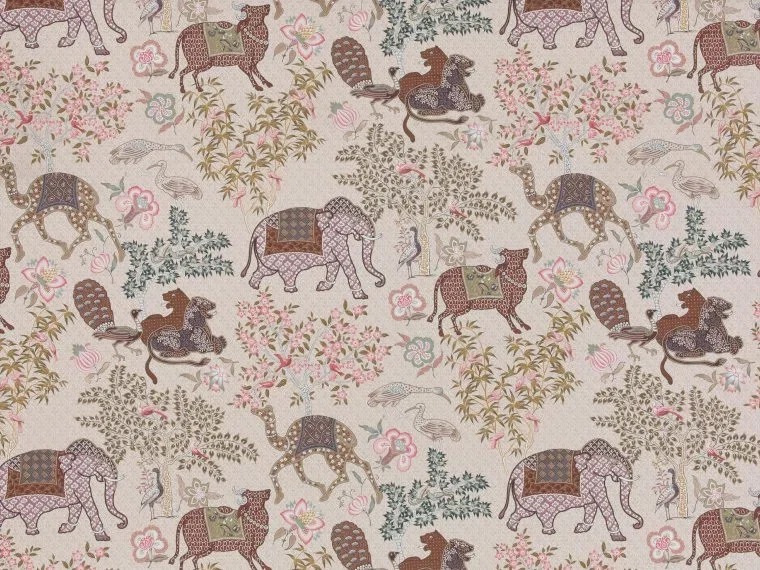 Jardin De Mysore FP310003 - Beige