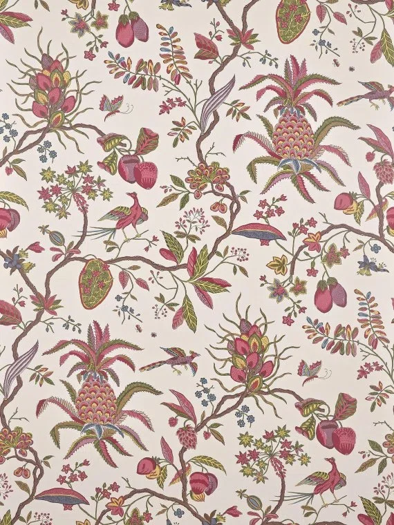 Petits appartements de la reine BP372001 - Jouy