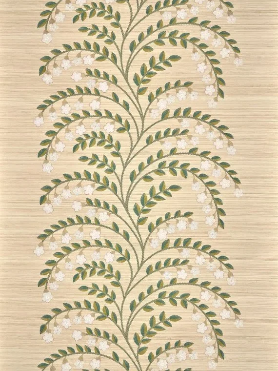 Jasmine FP083001 - Paille