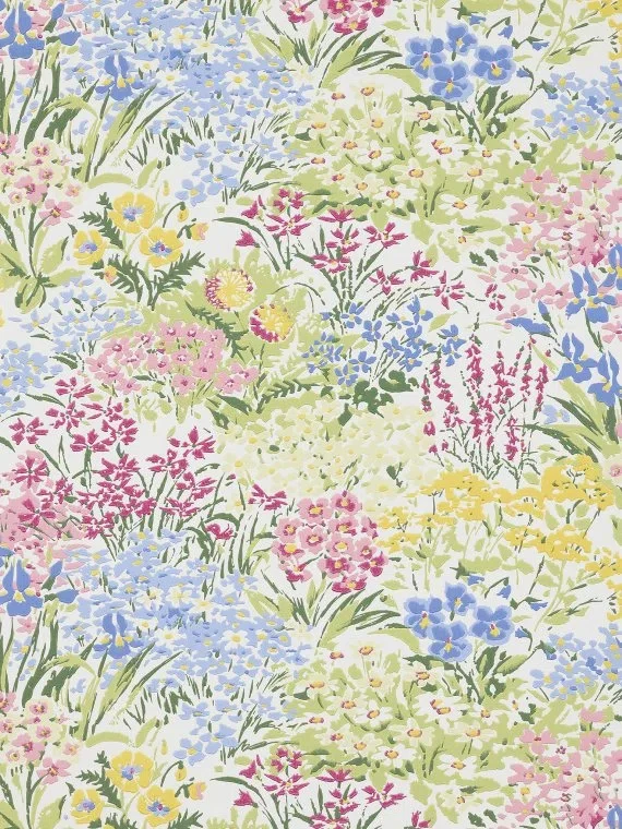 Jolies Fleurs FP760001 - Printemps