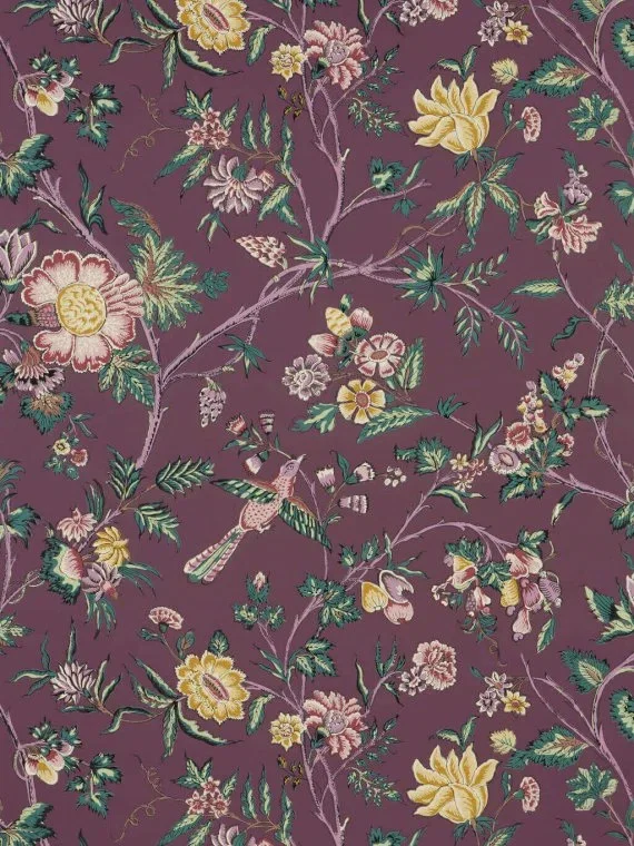 L'arbre indien LP103004 - Prune