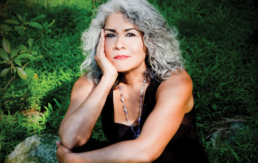 Profile Pianist And Composer Sumi Tonooka Rq root quarterly