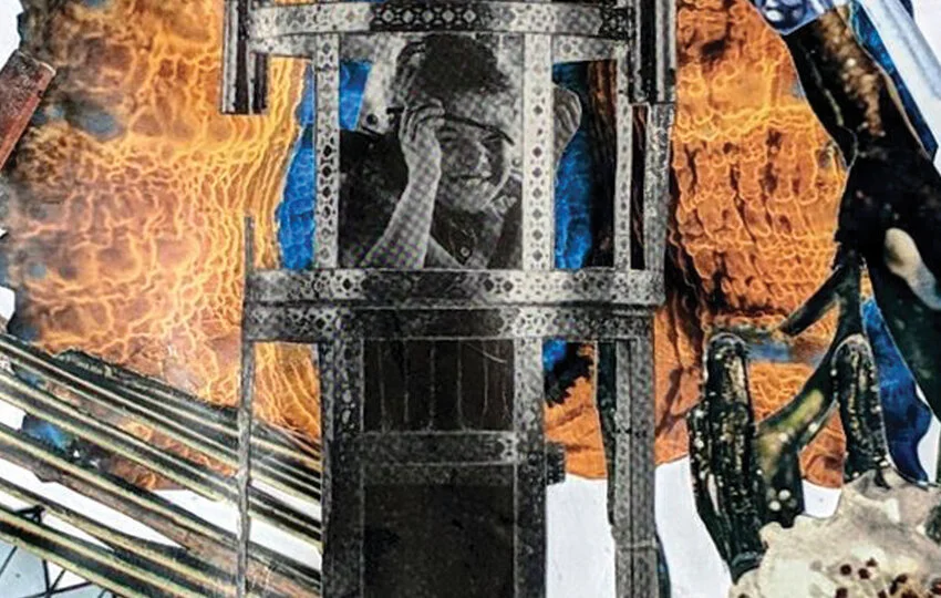 EXCERPT // Notes from the Zombie Apocalypse