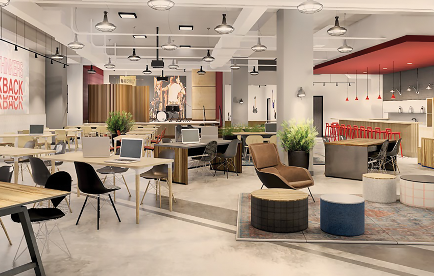 DESTINATION // The Keys to the Kingdom