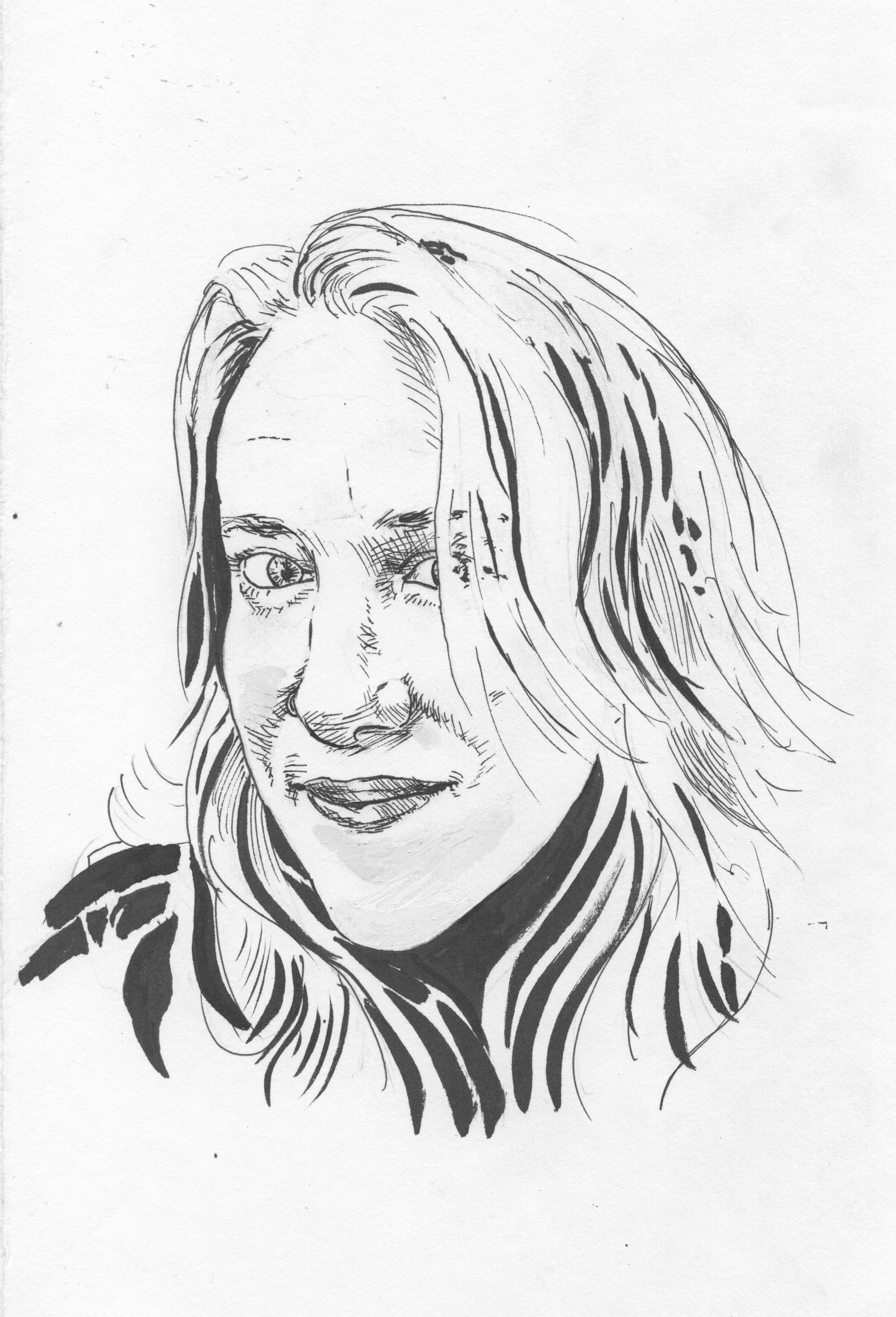 Heather Shayne Blakeslee