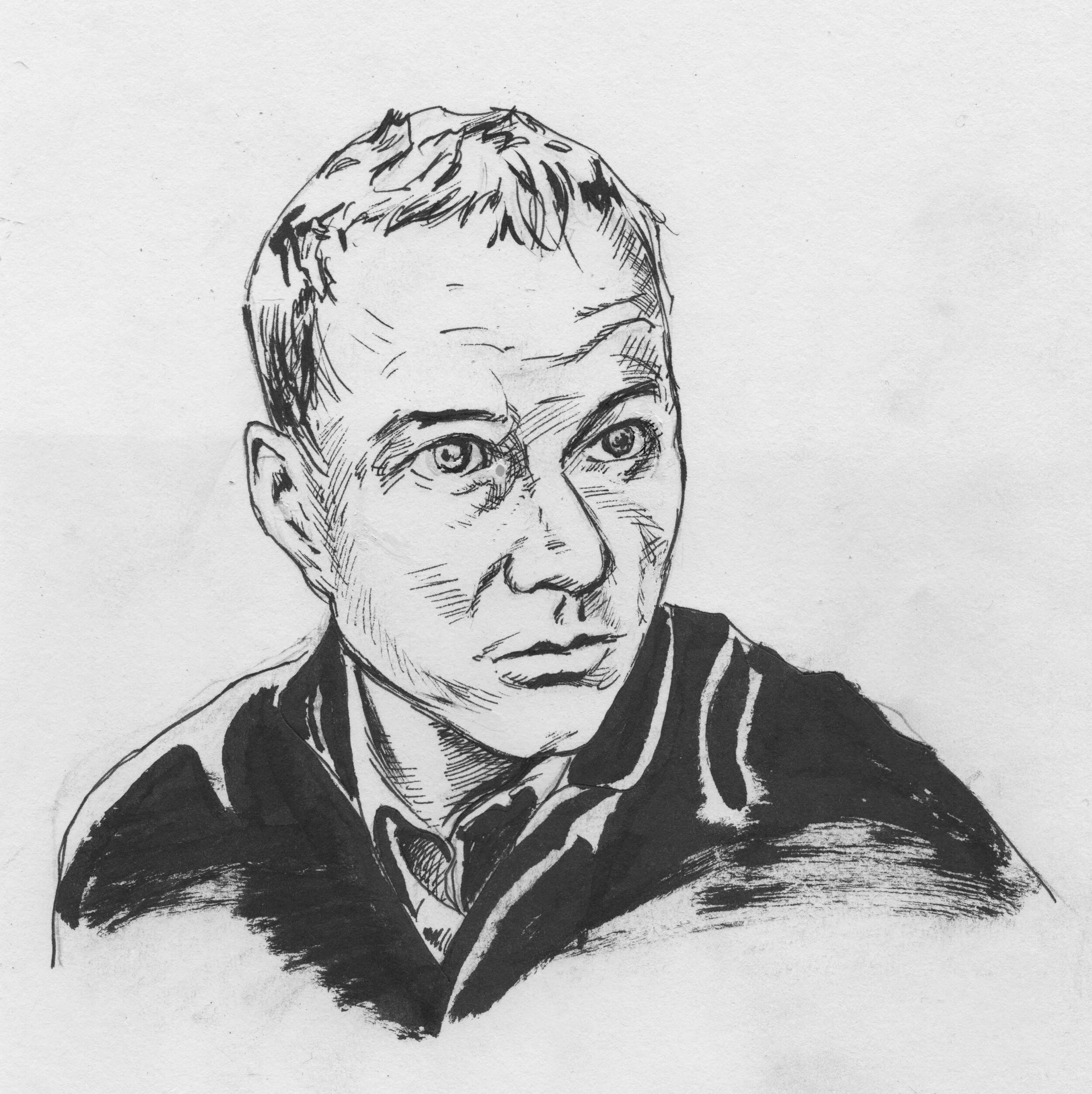 Joshua Mehigan