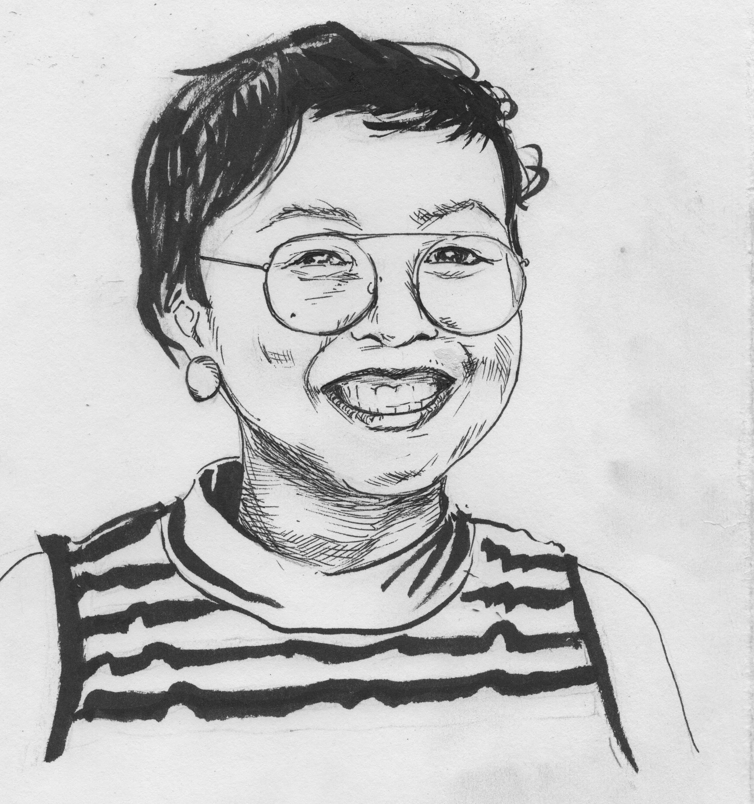 Diana Lu on Long Form Love Letters to Local Business