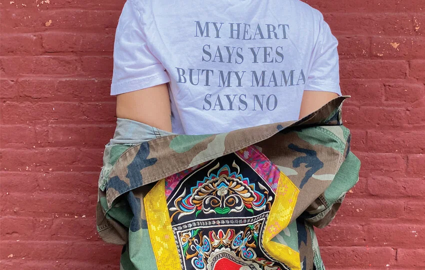 RECOMMENDATION // The Sable Collective 