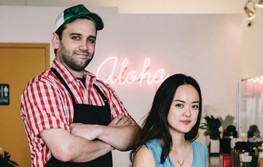 CONSTELLATIONS // Spam: Canned Food, Culture, and Conflict