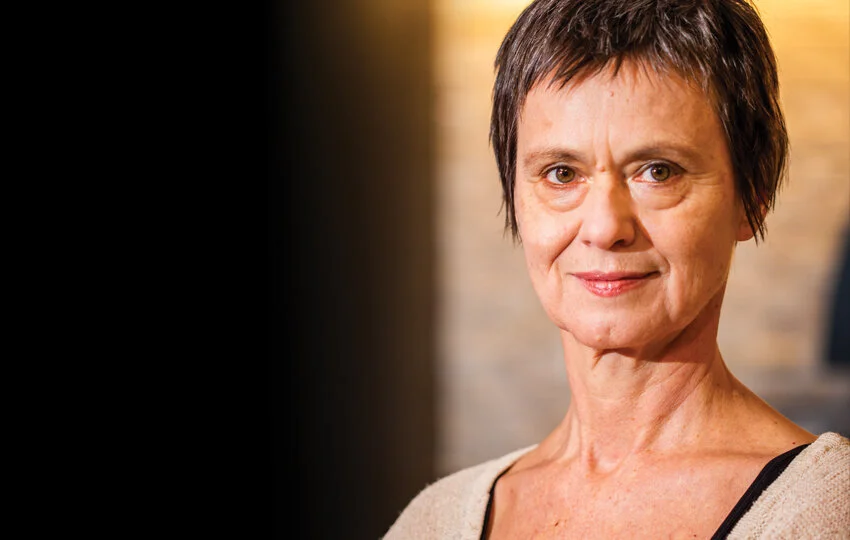 PROFILE // Blanka Zizka: I Am Still Learning