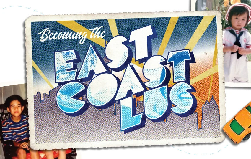 SWITCHBACKS // Lifelong Road Trip