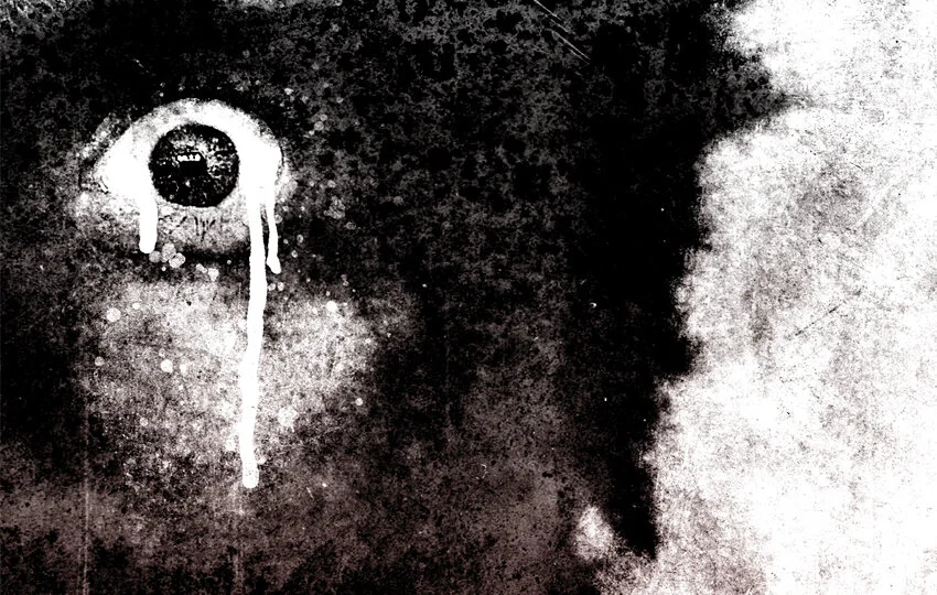 LOVE IS HELL // LAUREN EARLINE LEONARD // KEEPING YOUR RECORD COLLECTION IN THE AGE OF OUTRAGE