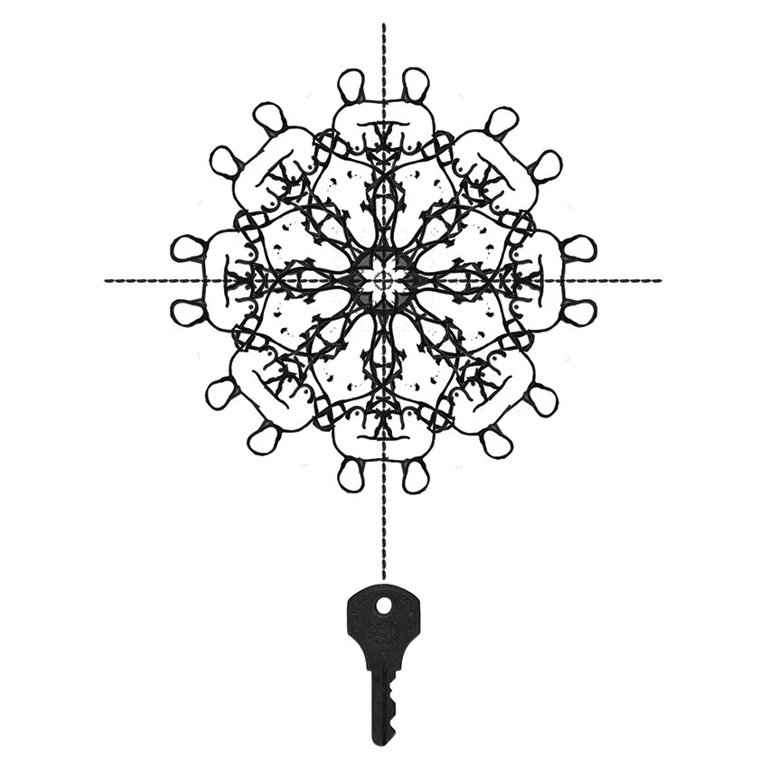 SWITCHBACKS // As Far As I Know