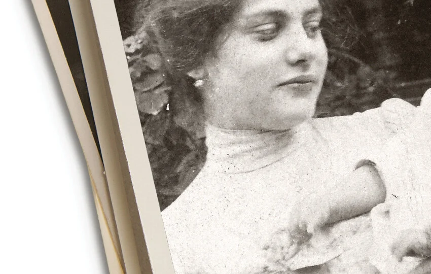 FICTION // 'The Book of X'