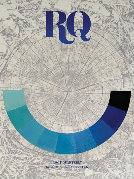RQ Vol. 4 // Issue 4 // FATE