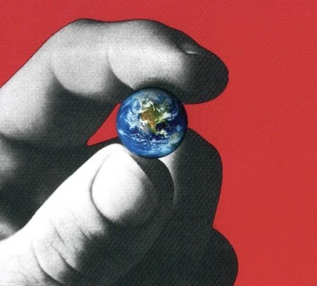 BOOKS // Forgive Us Our Debts