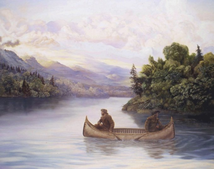 IDEAS // Come Together