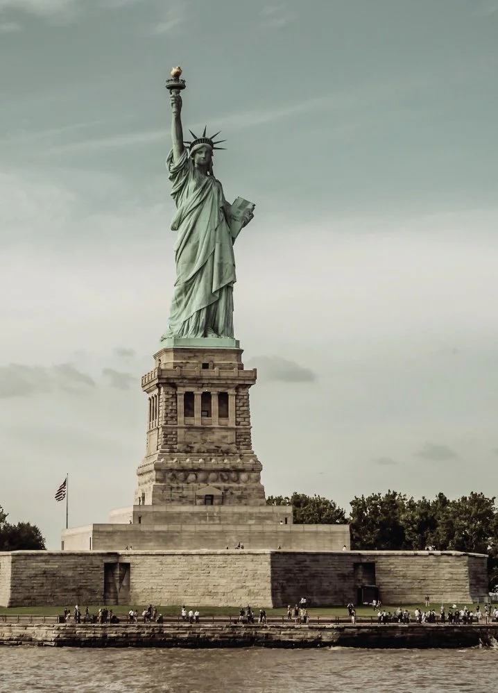 POETRY // Mother of Exiles