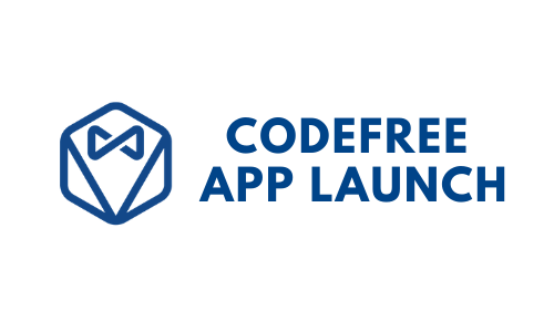 Codefree App Launch
