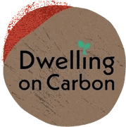 dwelling on carbon logo.webp