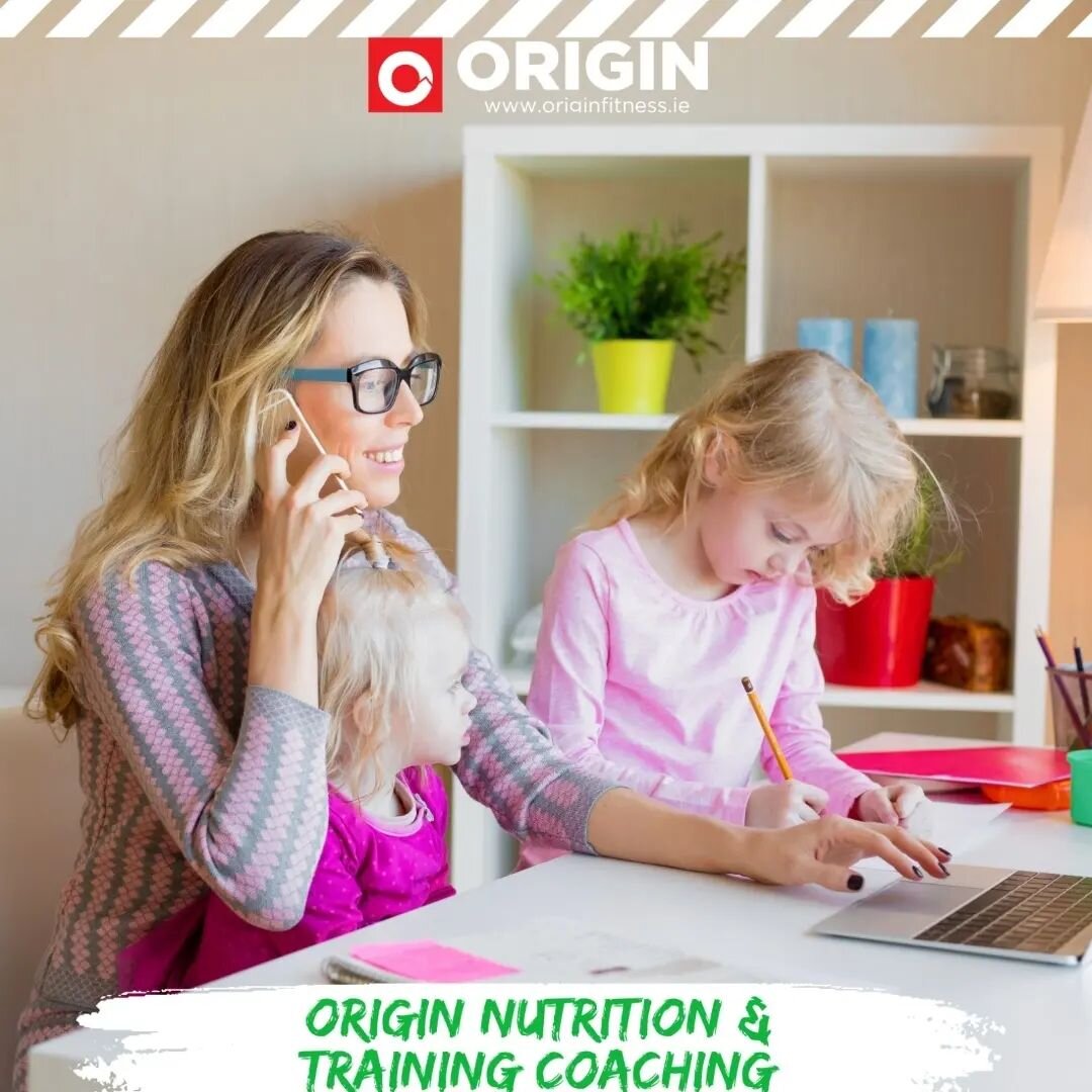 ☀️🏃&zwj;♀️🥗 SUMMER IS OVER 🥗🏃&zwj;♀️☀️

Summer is over, kids are back at school and it&rsquo;s finally time to get back to working on your good habits and wellbeing.

Do you need some coaching and guidance with this? Well why not join the Origin 