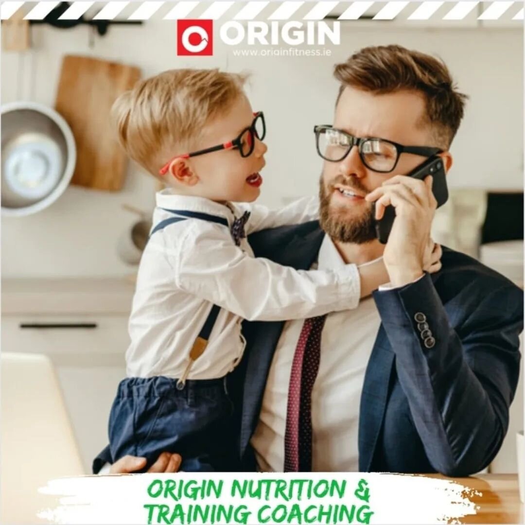 🥗⚖️ Origin Fitness - Calorie Deficit Challenge ⚖️🥗

Summer is over and Christmas is coming so it&rsquo;s time to get on top of your Health &amp; Well-being goals and learn about your body.

Not a silly fad diet but actually learning how to drop som