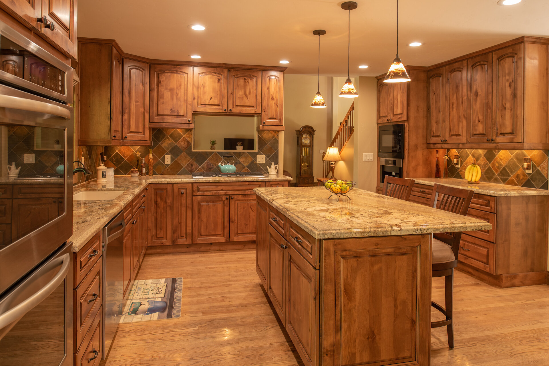 3 Beds + office / 2.5 Baths • 2,780 Square Feet • 500 Douglas Fir Dr, Reno, Nevada 89511