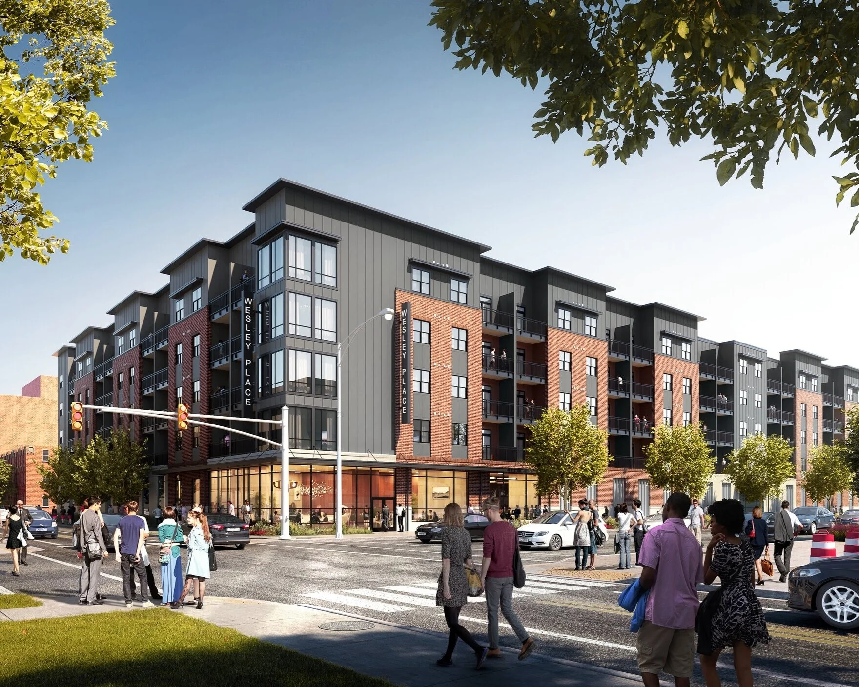 Chatham Park Development