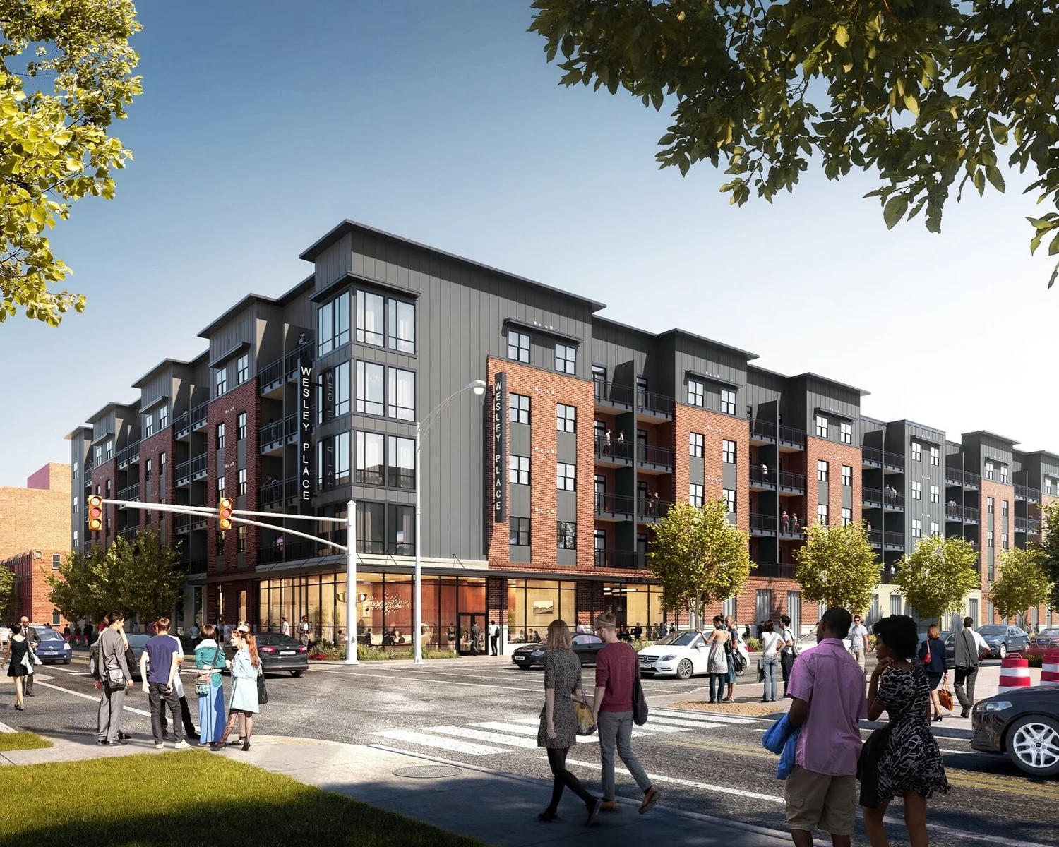 Chatham Park Development