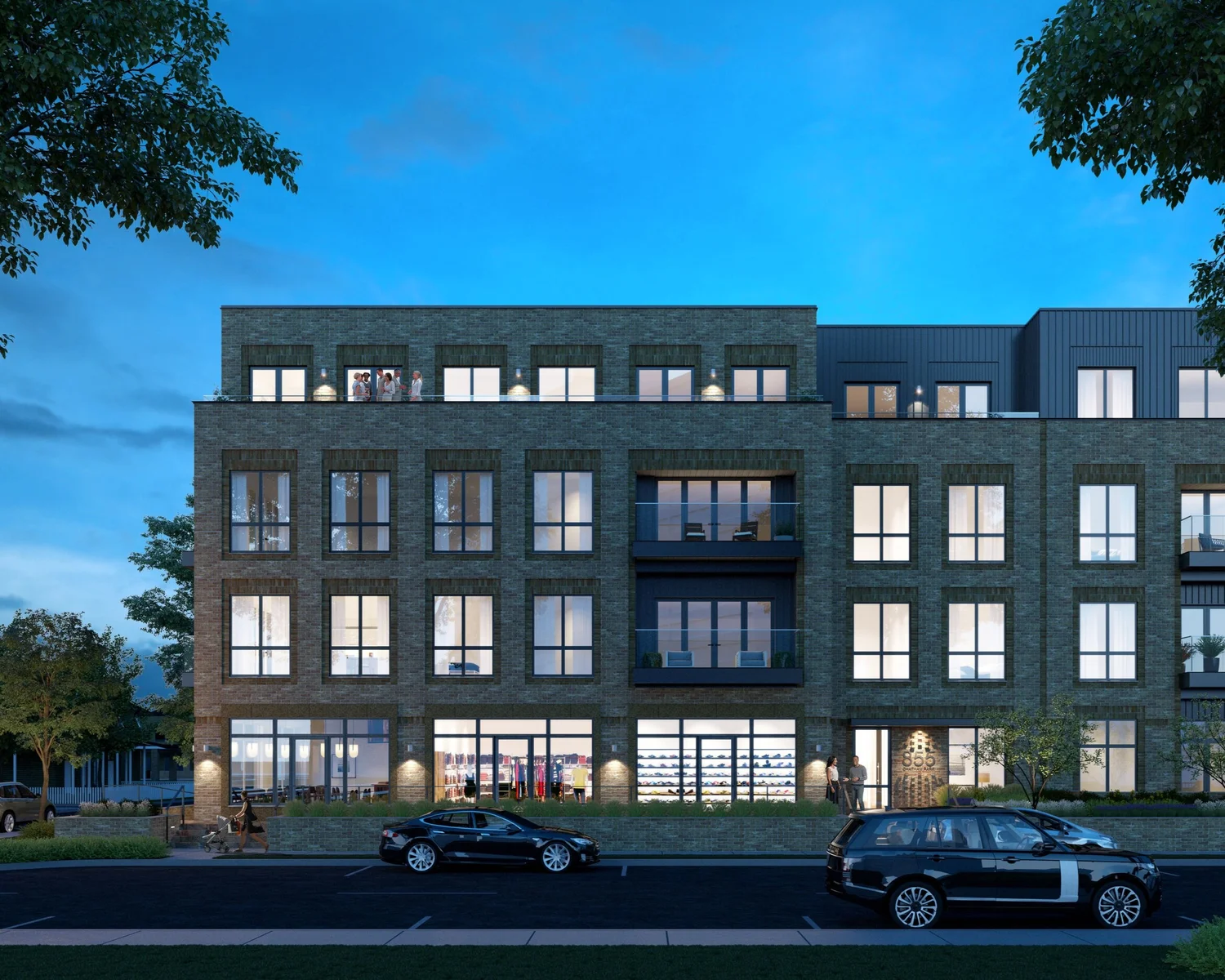 Chatham Park Development