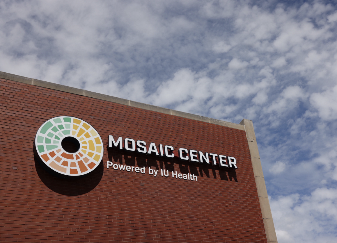 Supporting Mosaic at 1776 N Meridian: A Strategic Home for Mission-Driven Work