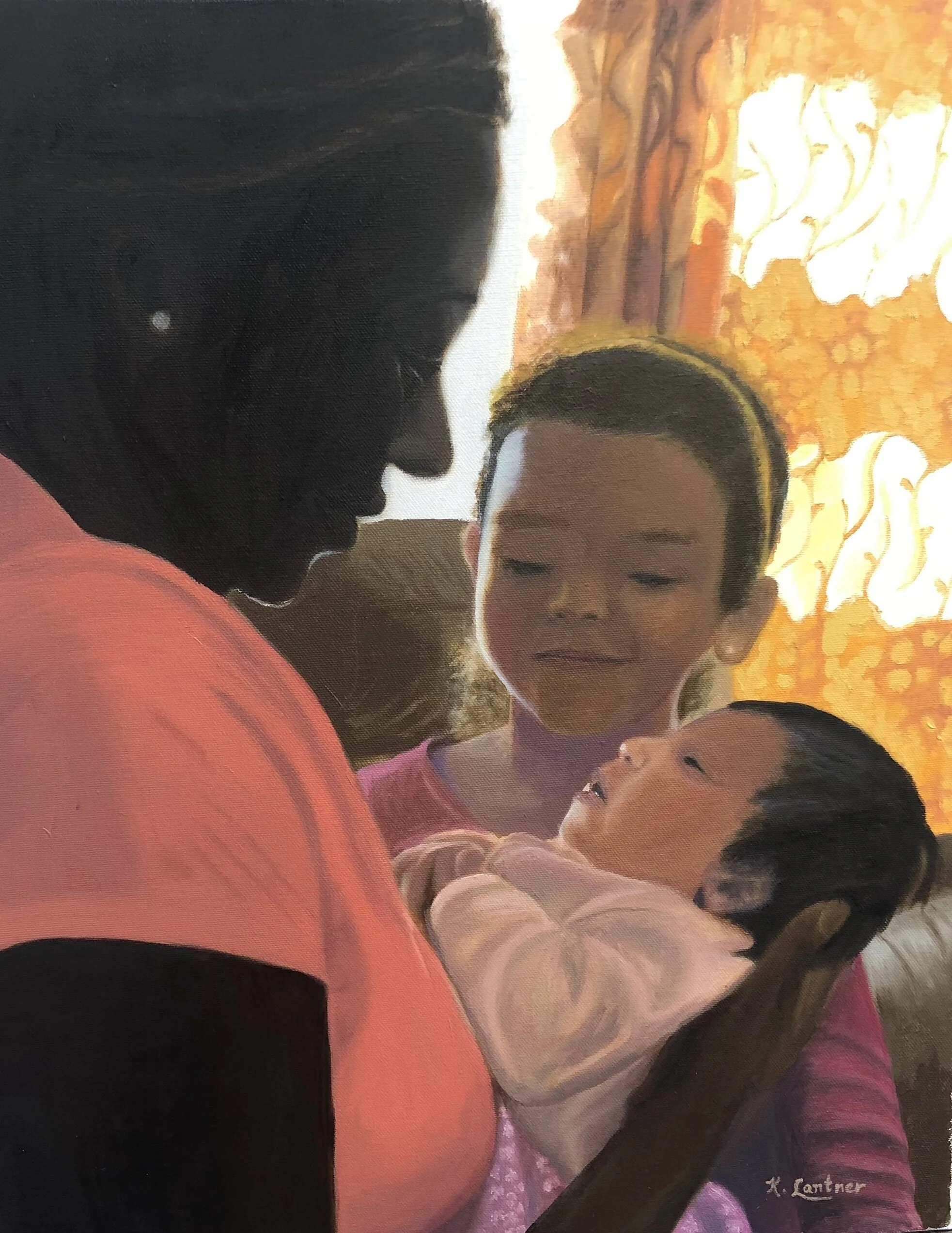 The Strongest Bond