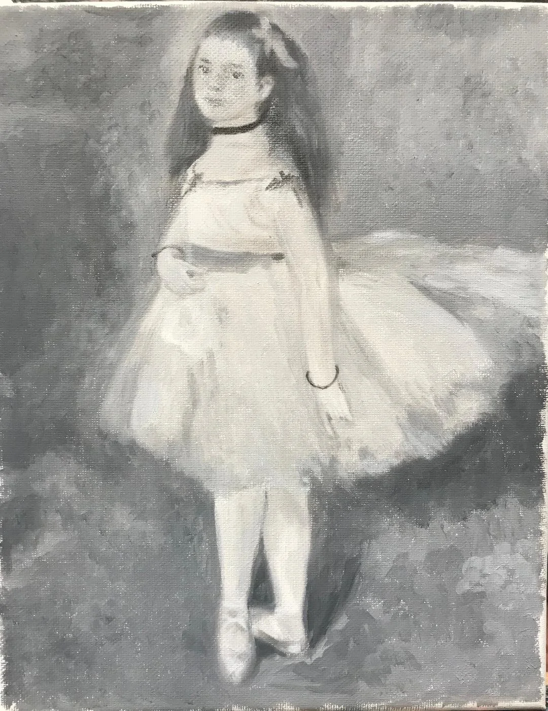 After Renoir