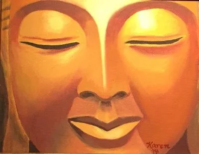 Buddha 5