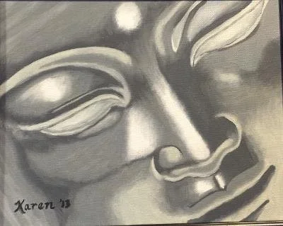 Buddha 1